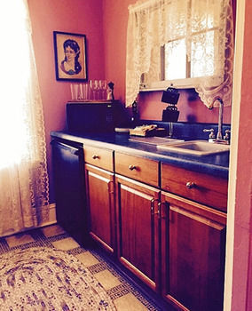 Inn At The Canal Bed & Breakfast Chesapeake City Екстериор снимка