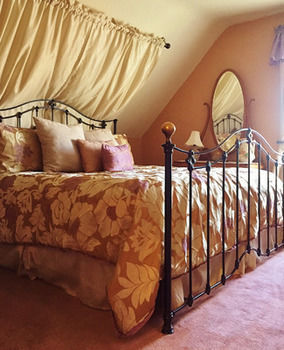 Inn At The Canal Bed & Breakfast Chesapeake City Екстериор снимка