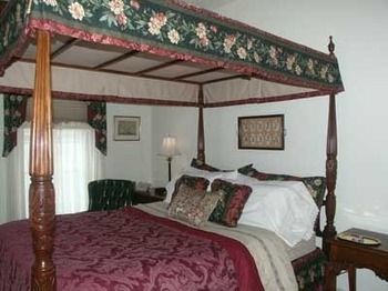Inn At The Canal Bed & Breakfast Chesapeake City Екстериор снимка