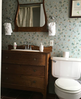 Inn At The Canal Bed & Breakfast Chesapeake City Екстериор снимка