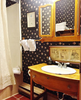 Inn At The Canal Bed & Breakfast Chesapeake City Екстериор снимка